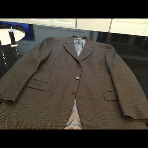 Men’s Blazer